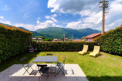 Abbadia Lariana Apartment | Lario10 by Quokka 360 - Garden and Lake View