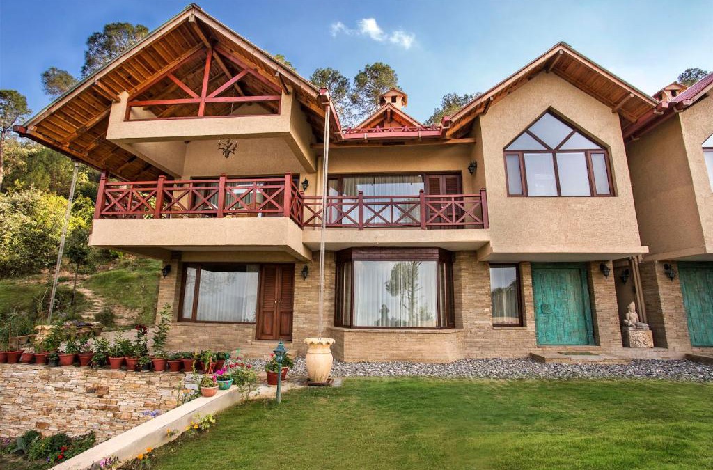 Kaul House | LaRiSa Homes X 1 Partridge Hill