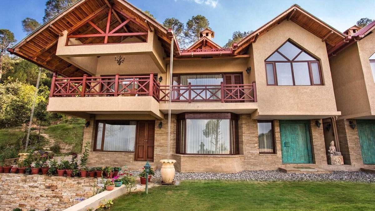 Kaul Villa | Larisa Homes X One Partridge Hill