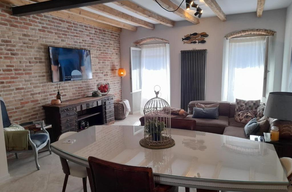 Sarnico Apartment | LaRiva 11 L'angolo segreto di Sarnico Lake Iseo
