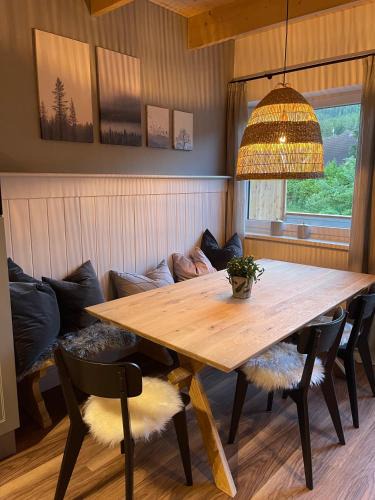 Tamsweg Apartment | Larix Apartment
