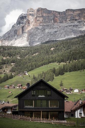 La Villa Apartment | Larix Lodge