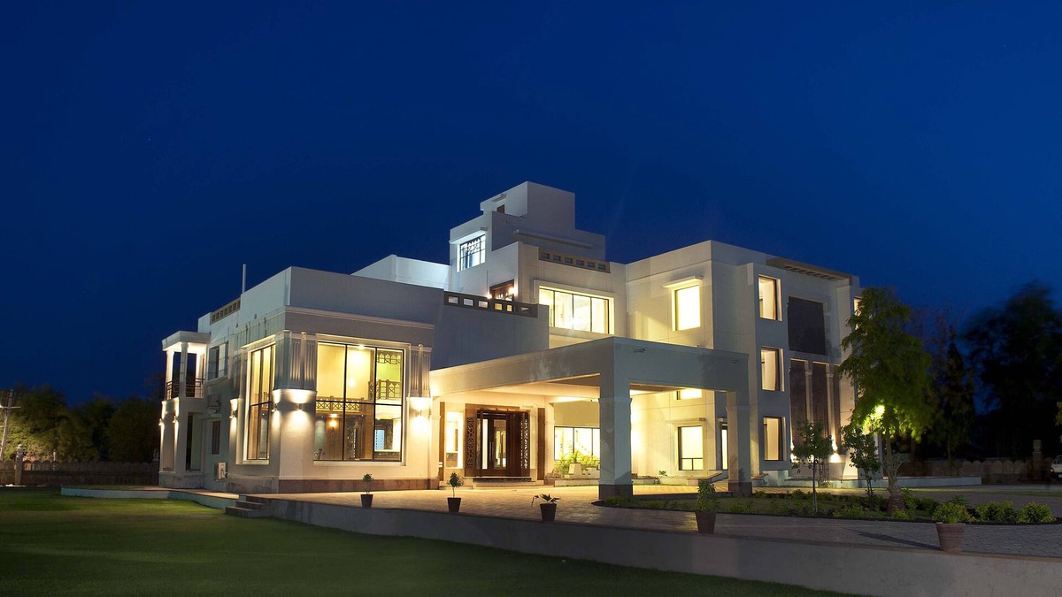 Barli Resort | Lariya Resort