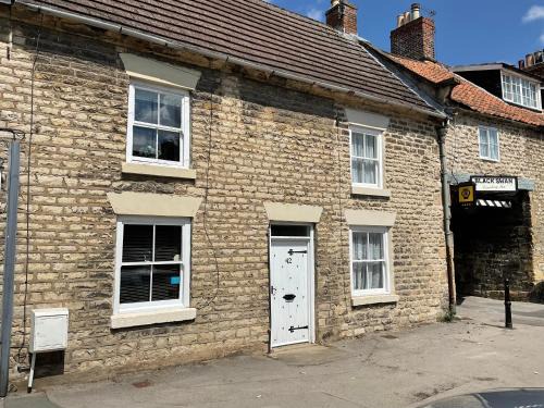 Pickering House | Lark Cottage