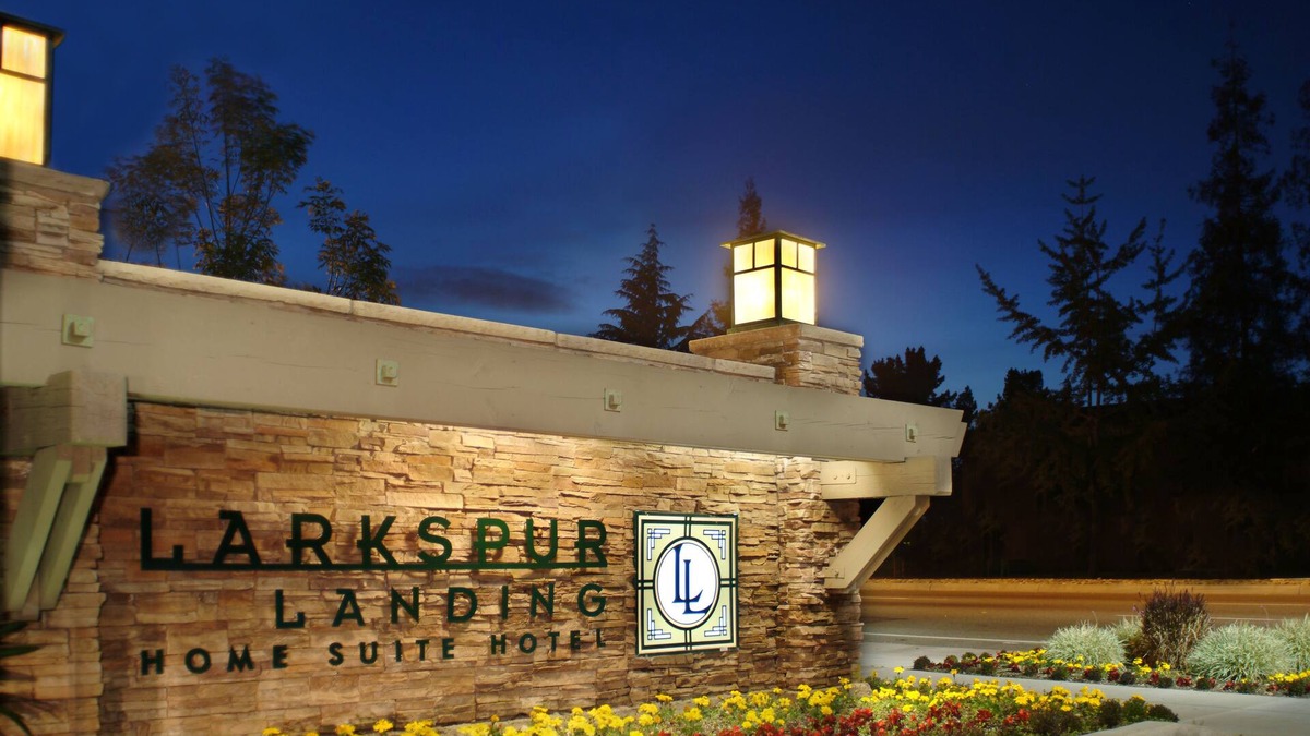 Downtown Hotel | Larkspur Landing Extended Stay Suites Campbell