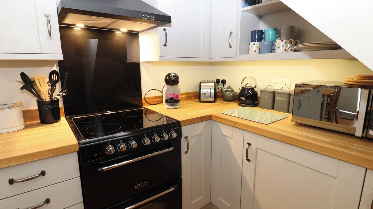 Barnard Castle Cottage | Larl Cottage