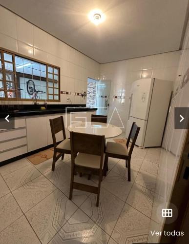 Formosa Apartment | Larrepouso triângulo
