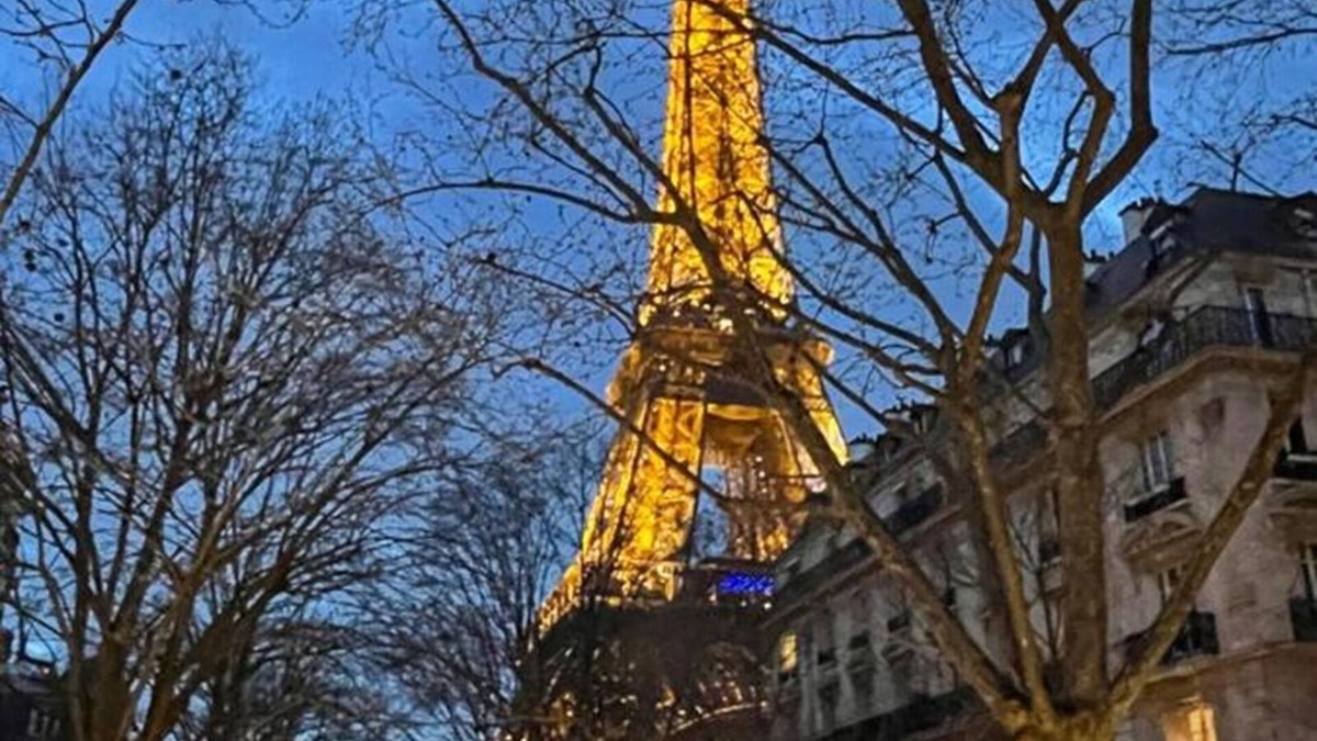 Quartier du Gros-Caillou House | L’Art de Vivre: 300m² Architectural Masterpiece at the Foot of the Eiffel Tower