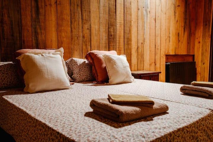 Tordera House | LAS ACACIAS Casa rural en el campo