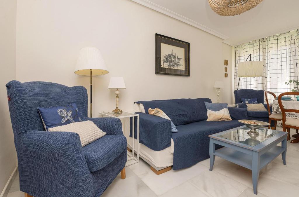 Cadiz Apartment | Las Adelfas