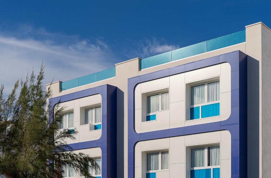 Playa de Arinaga Apartment | Las Afortunadas - Playa Arinaga 2ºD