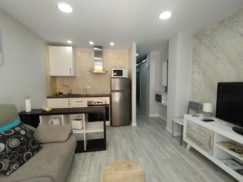 Playa del Ingles Apartment | Las arenas 50