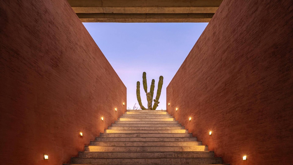 El Tezal Apartment | Las Arenas