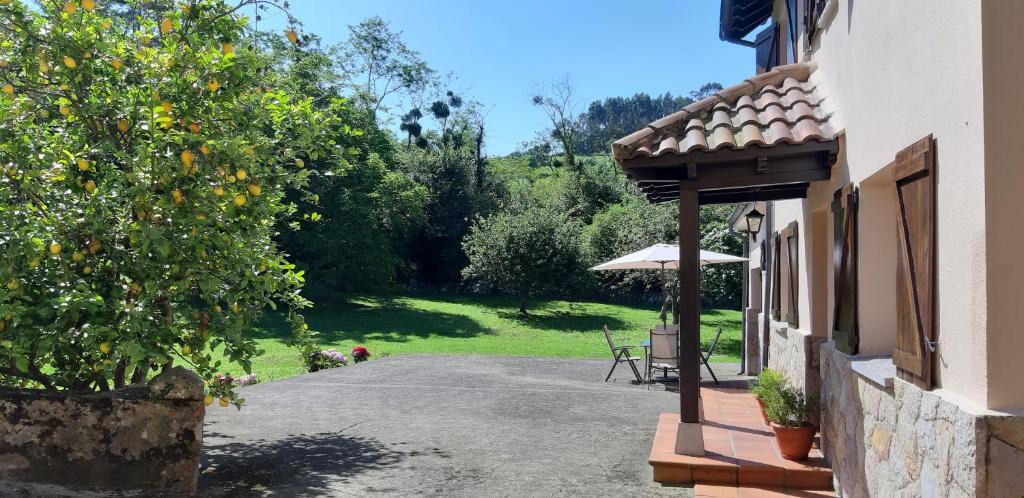 Llamigo House | LAS ATAZADAS