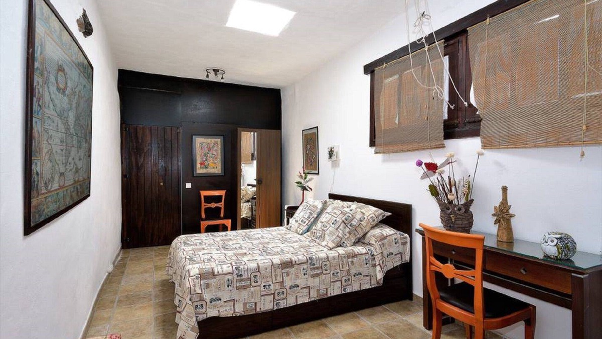 Macher Apartment | LAS BUGANVILAS DE MÁCHER - FINCA LUCÍA MÁCHER - CASA RURAL CENTENARIA