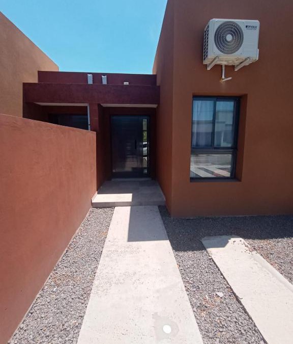 Parana Apartment | Las Cañas