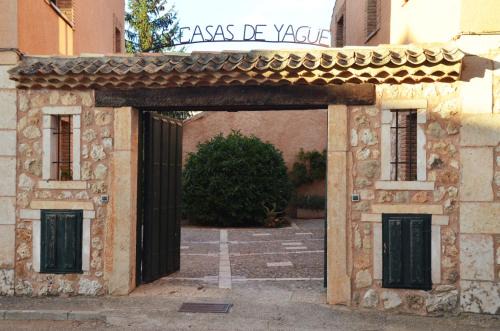 Ayllon House | Las casas de Yagüe, Ayllón