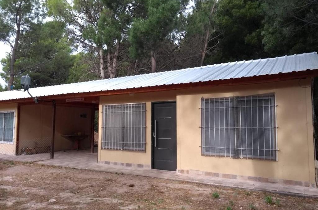 Balneario Sauce Grande House | Las Casitas de Sauce Grande