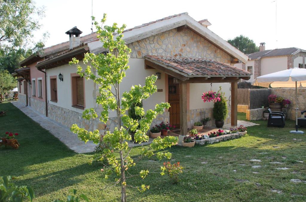 La Velilla House | Las casitas de La Velilla