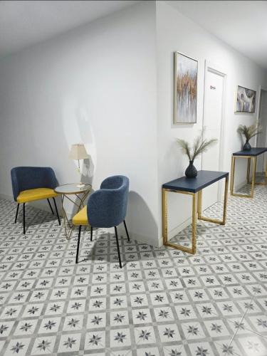 Talavera de la Reina Apartment | Las Casitas de Jisa