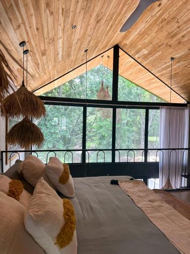 Tamarindo Villa | Las chozas II