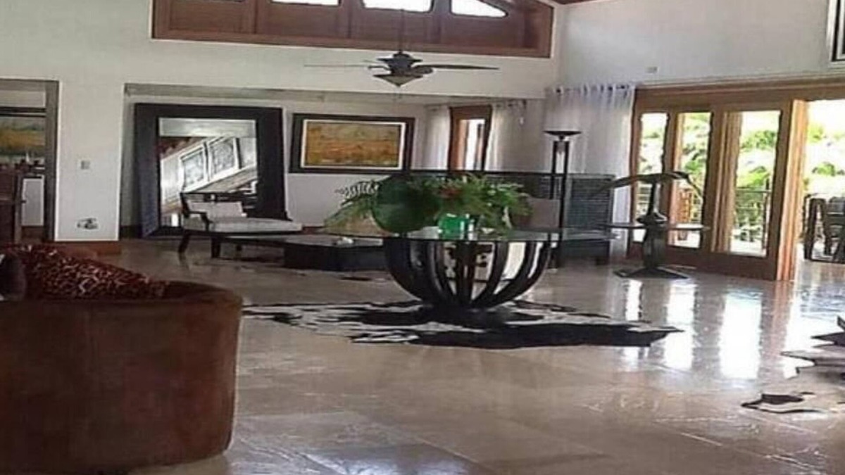 Las Lomas Villa | Las Colinas