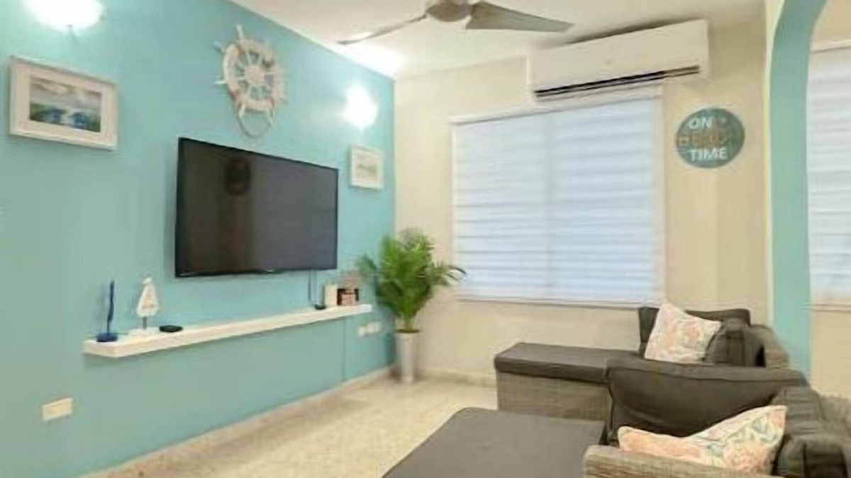 Cabezas House | Las Croabas Beach House 3 min to walk beach
