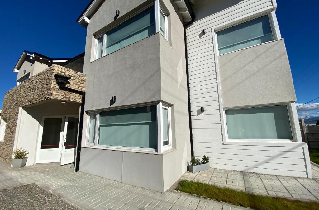 Esquel Apartment | Las Cuatro Estaciones