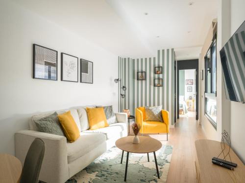 Las Palmas de Gran Canaria Apartment | Las Damas 3A - by Singular Holidays