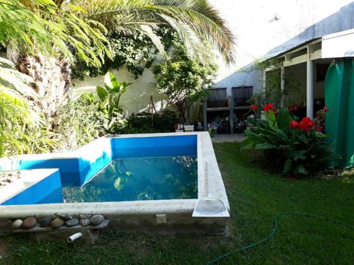 Chascomus Apartment | Las dos A