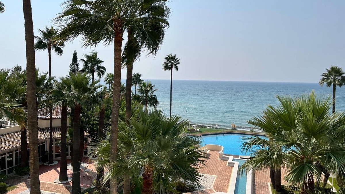 New Golden Mile Hotel | Las Dunas Grand Luxury Hotel