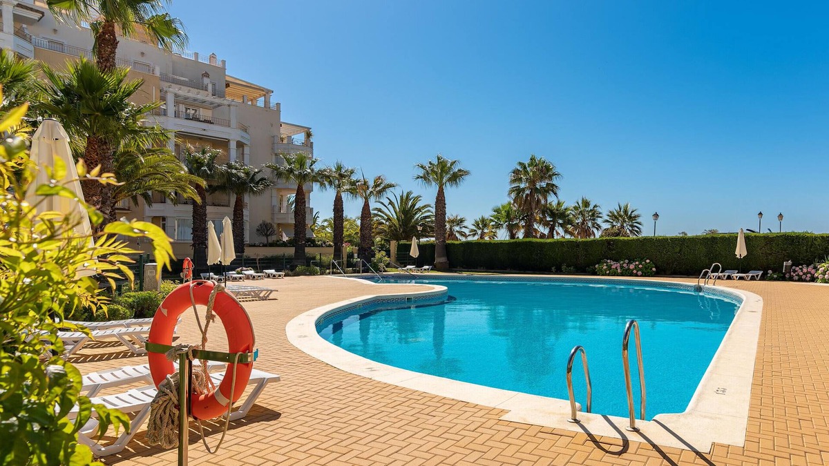 Punta del Moral Apartment | Las Dunas - Punta del Moral Beach PLHD141P160