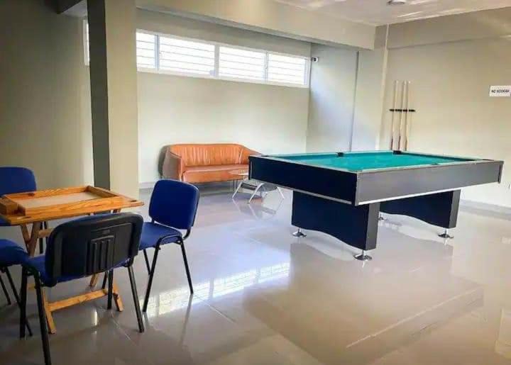 Santiago Province Apartment | Las familia primero