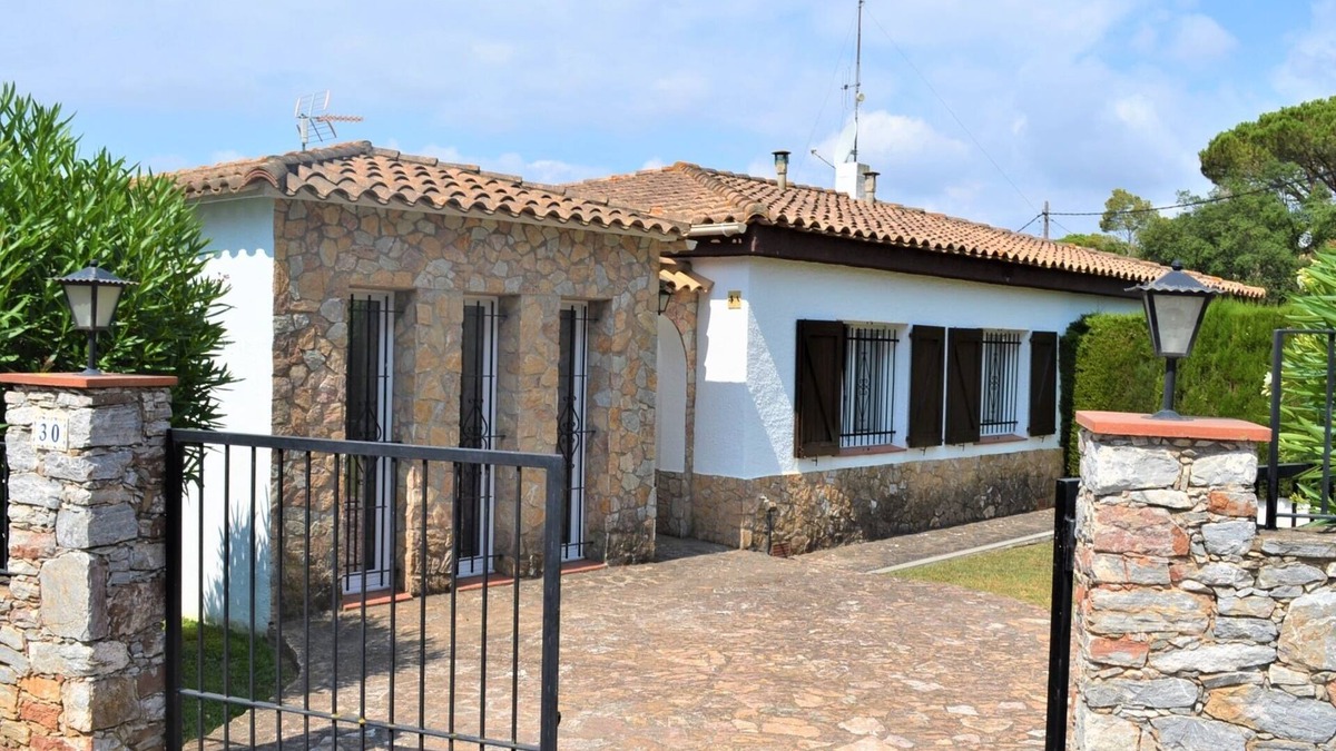 Begur Cottage | Las flores 2704A, Begur