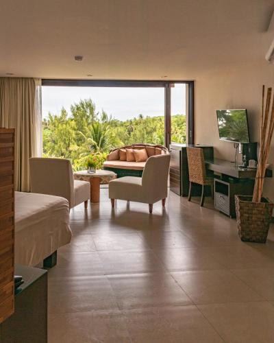 El Cuco Hotel | Las Flores Resort