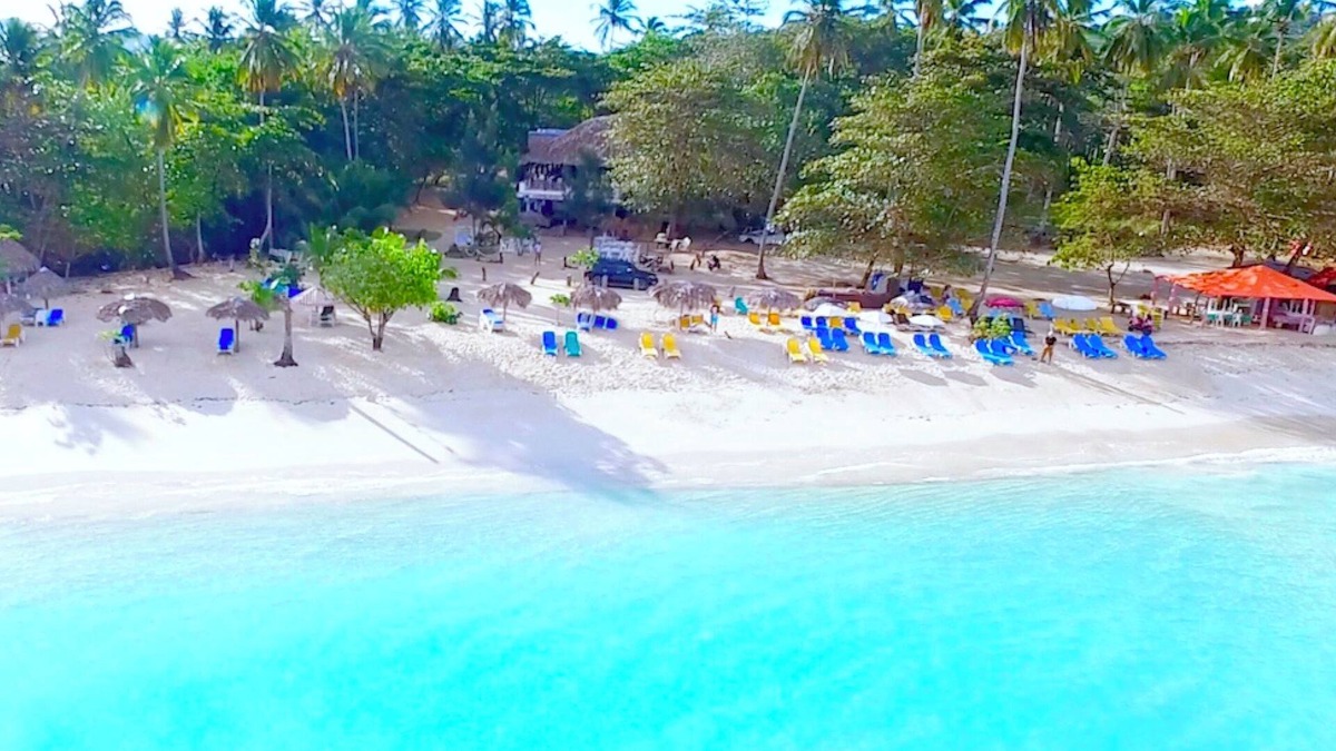 Las Galeras Apartment | Las Galeras Village