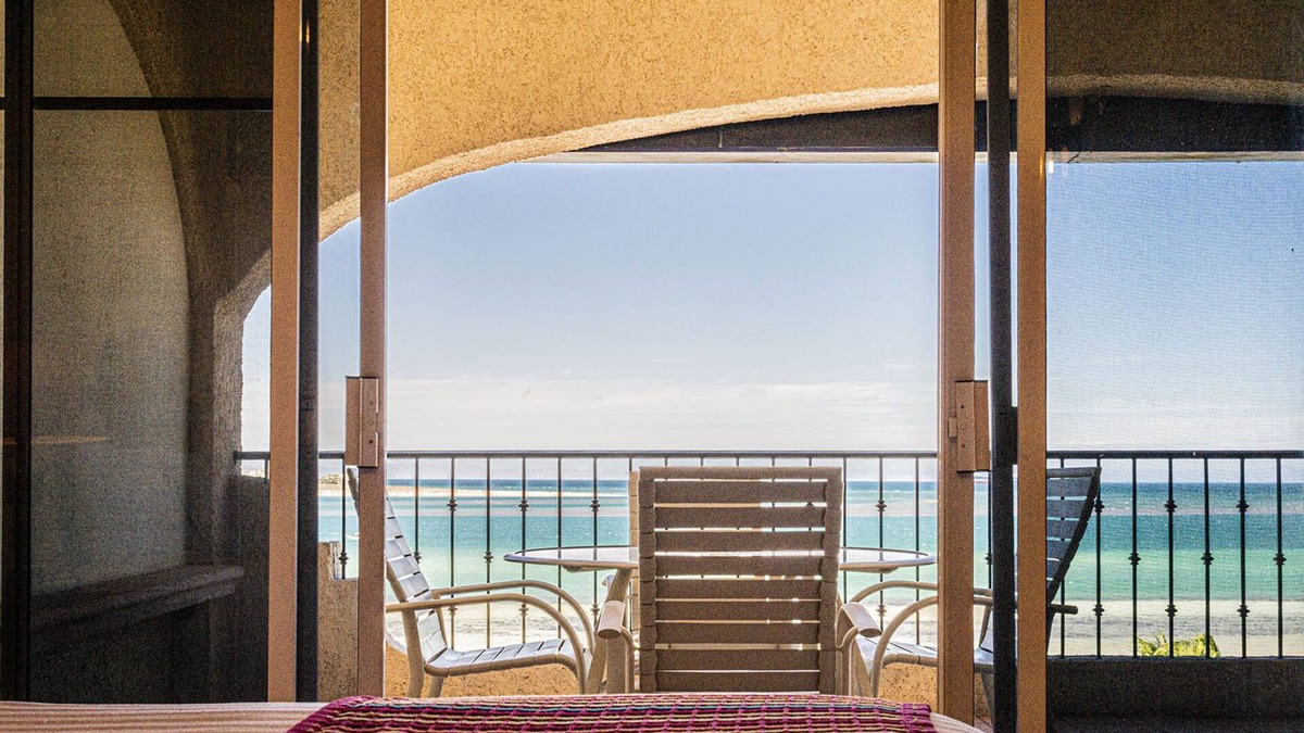 Esterito Apartment | Las Gaviotas Resort