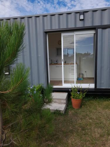 Colonia Chapadmalal Apartment | Las Golondrinas Container