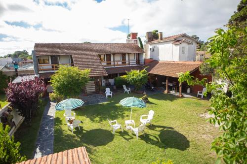 Villa Gesell Hotel | Las Grullas