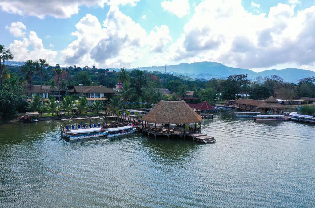 Sauce Hotel | Las Hamacas Hotel