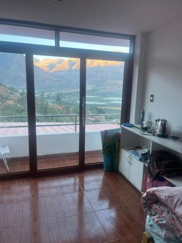 Caraz Hotel | Las Lomas Hotel