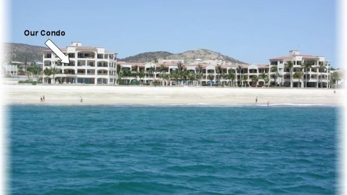 San Jose del Cabo Condo | Las Mananitas Oceanfront 2BR Condo - Best Location in Complex!
