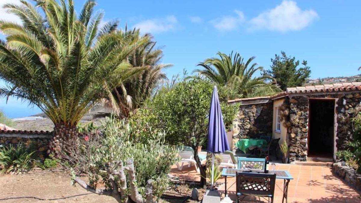 Los Llanos de Aridane House | Las Manchitas, Spanien