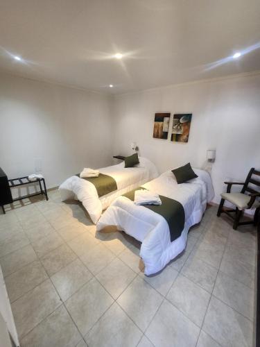 Chilecito Hotel | Las Marías