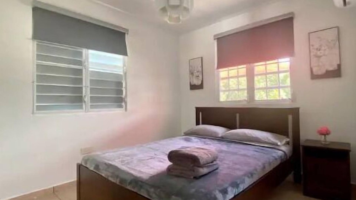 Sabana Abajo Apartment | Las Mariposas Suite Apt. 2