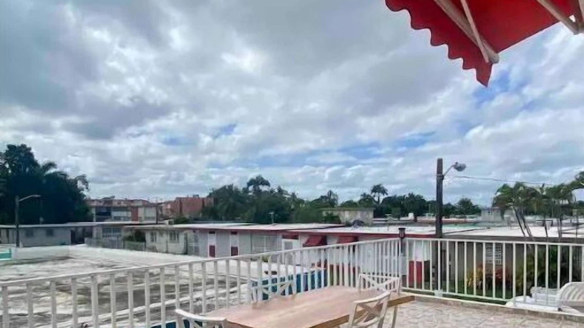 Sabana Abajo Apartment | Las Mariposas Suite Apt. 3