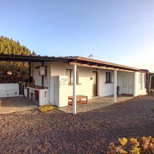 Taibique House | Las Monteras - Quiet Rural House & BBQ, Hierro