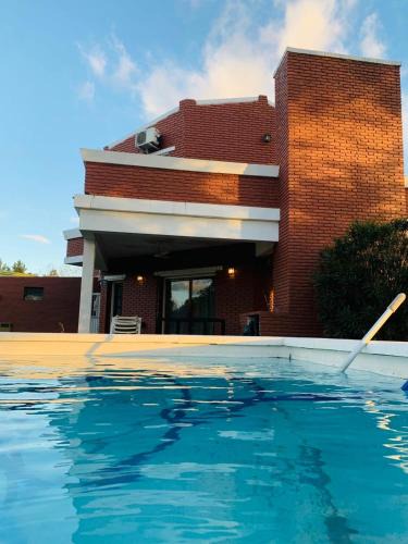 Lobos House | Las Moras casa de campo en Lobos