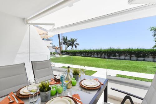 San Agustin Apartment | Las Nasas 4 by VillaGranCanaria
