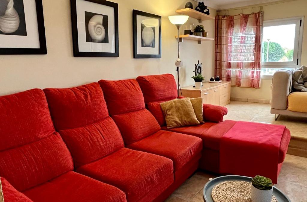 Playa de Arinaga Apartment | Las Nasas, Acogedor apartamento cerca de la playa